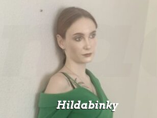 Hildabinky