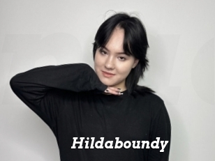 Hildaboundy