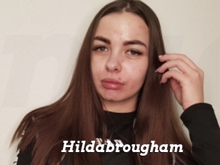 Hildabrougham