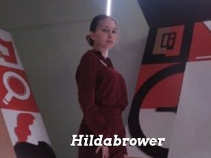 Hildabrower