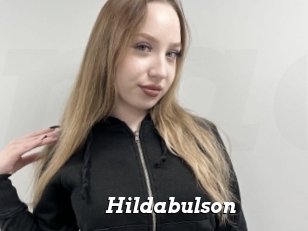 Hildabulson