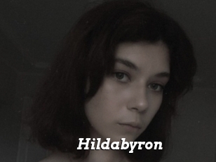 Hildabyron