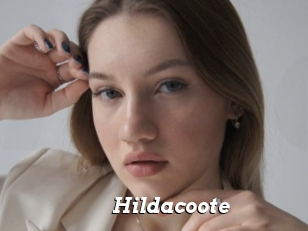 Hildacoote