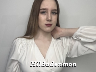 Hildadenmon