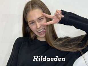 Hildaeden