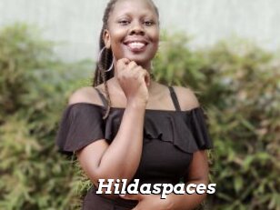 Hildaspaces