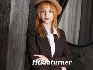 Hildaturner