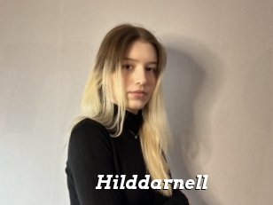 Hilddarnell