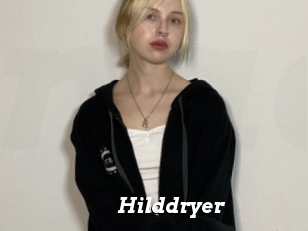 Hilddryer