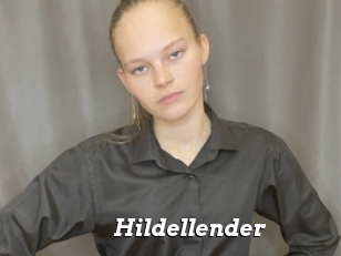 Hildellender