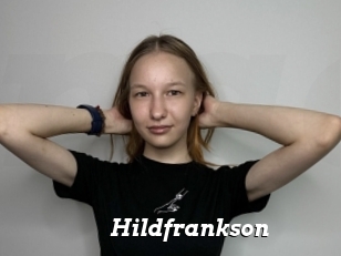 Hildfrankson