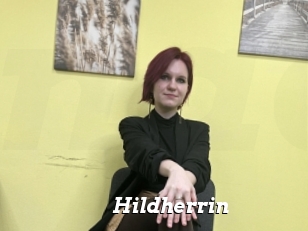 Hildherrin