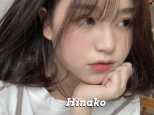 Hinako