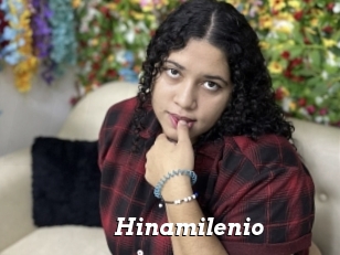 Hinamilenio