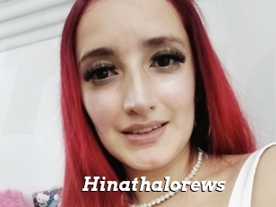 Hinathalorews