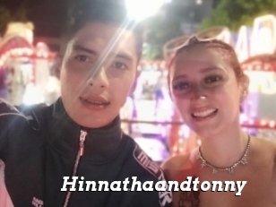 Hinnathaandtonny