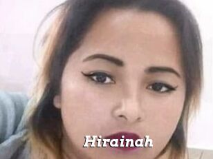 Hirainah