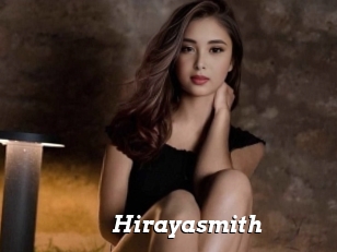 Hirayasmith