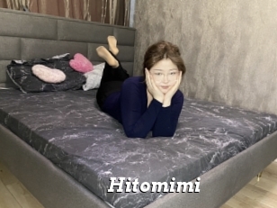 Hitomimi