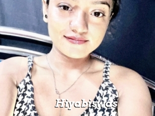 Hiyabiswas