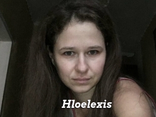 Hloelexis