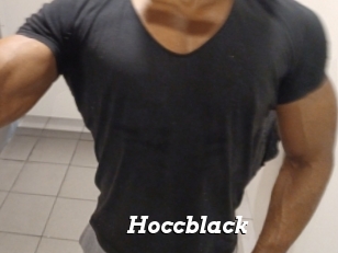 Hoccblack