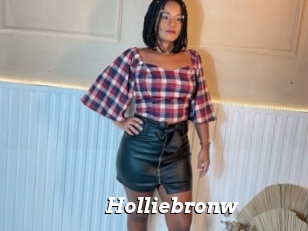 Holliebronw