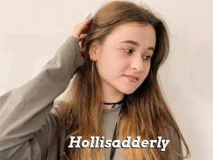 Hollisadderly