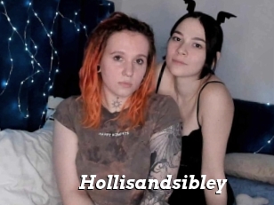 Hollisandsibley