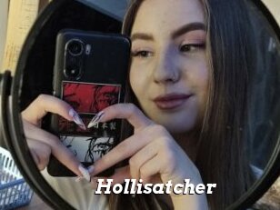 Hollisatcher