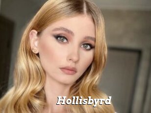 Hollisbyrd