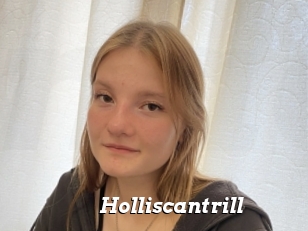 Holliscantrill