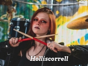 Holliscorrell