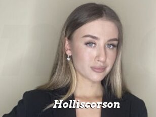 Holliscorson