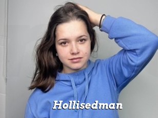 Hollisedman