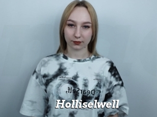 Holliselwell