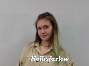 Hollisfarlow