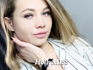 HollyMISS