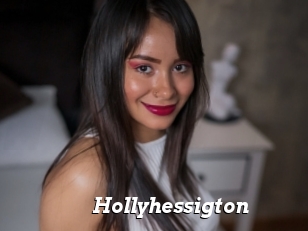 Hollyhessigton