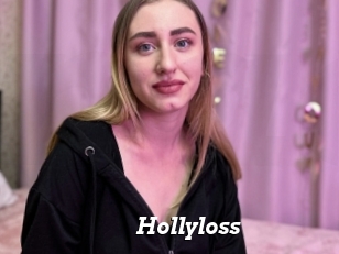 Hollyloss