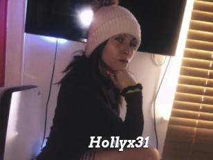 Hollyx31