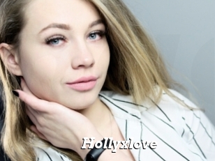 Hollyxlove