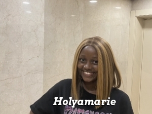 Holyamarie