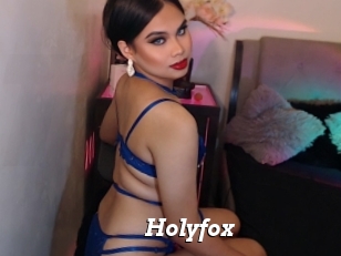 Holyfox