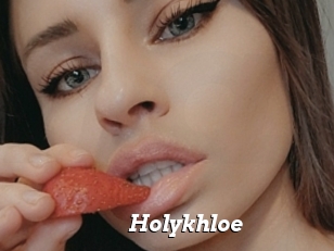 Holykhloe