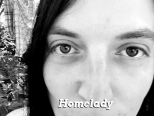 Homelady