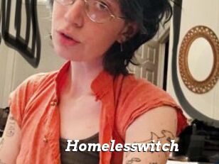 Homelesswitch