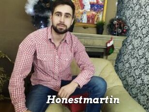 Honestmartin