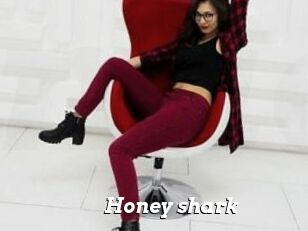 Honey_shark