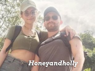 Honeyandholly